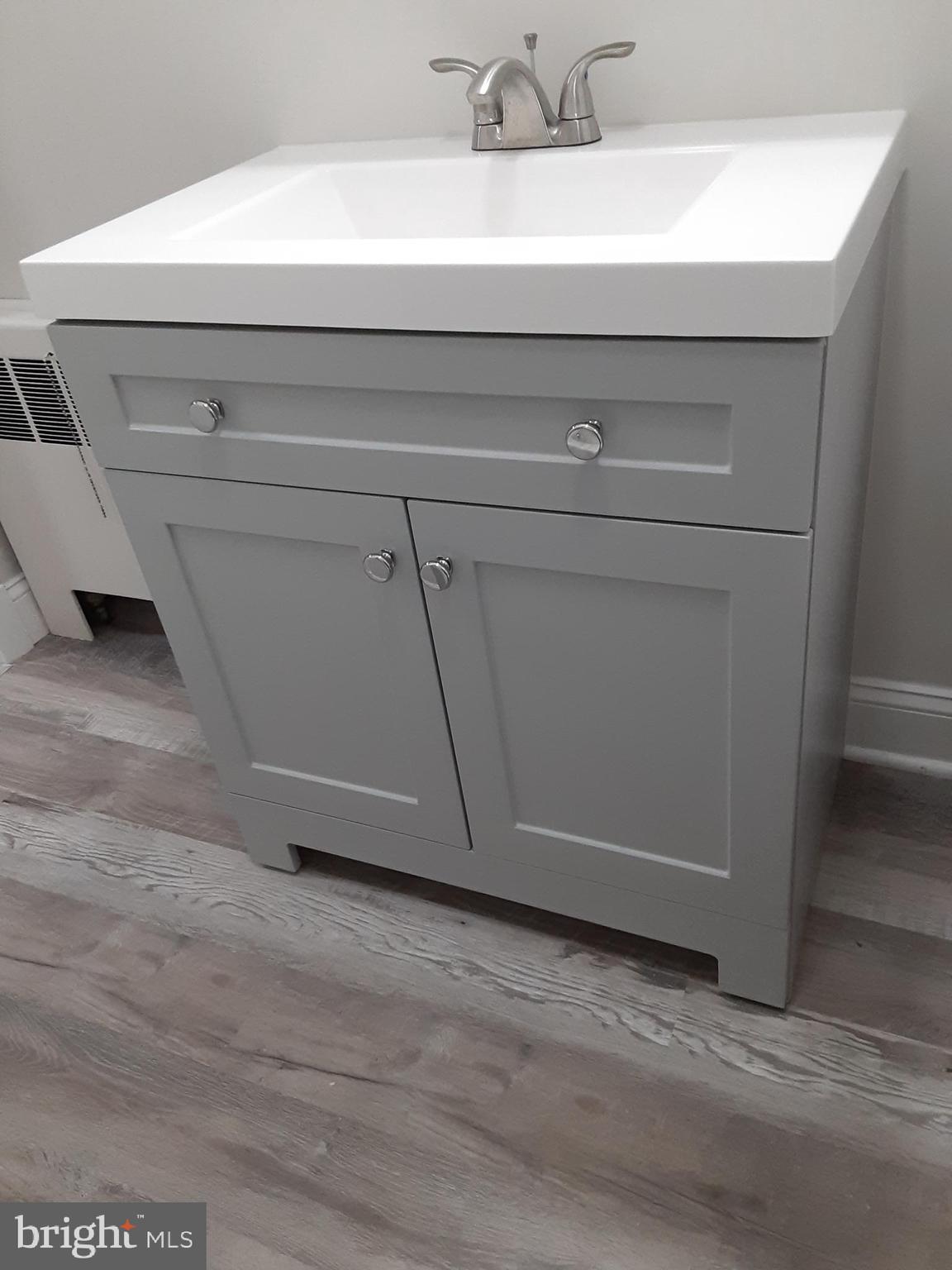 5505 Hillen Road Baltimore, MD 21239 - Photo 19 of 21 Full Bathroom