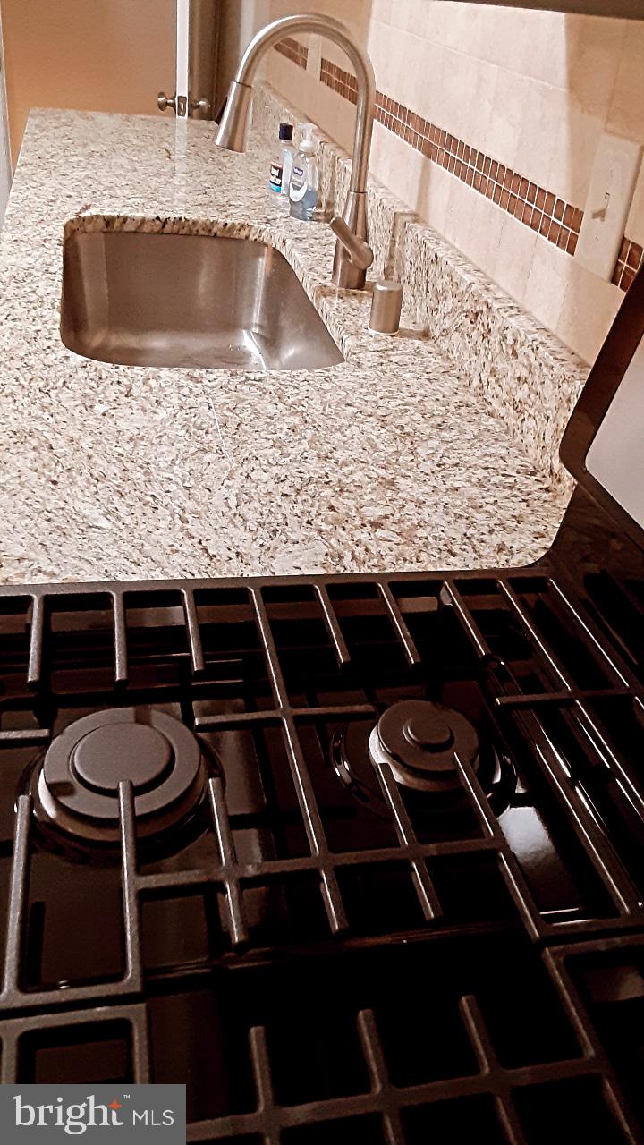 5505 Hillen Road Baltimore, MD 21239 - Photo 4 of 21 Stove