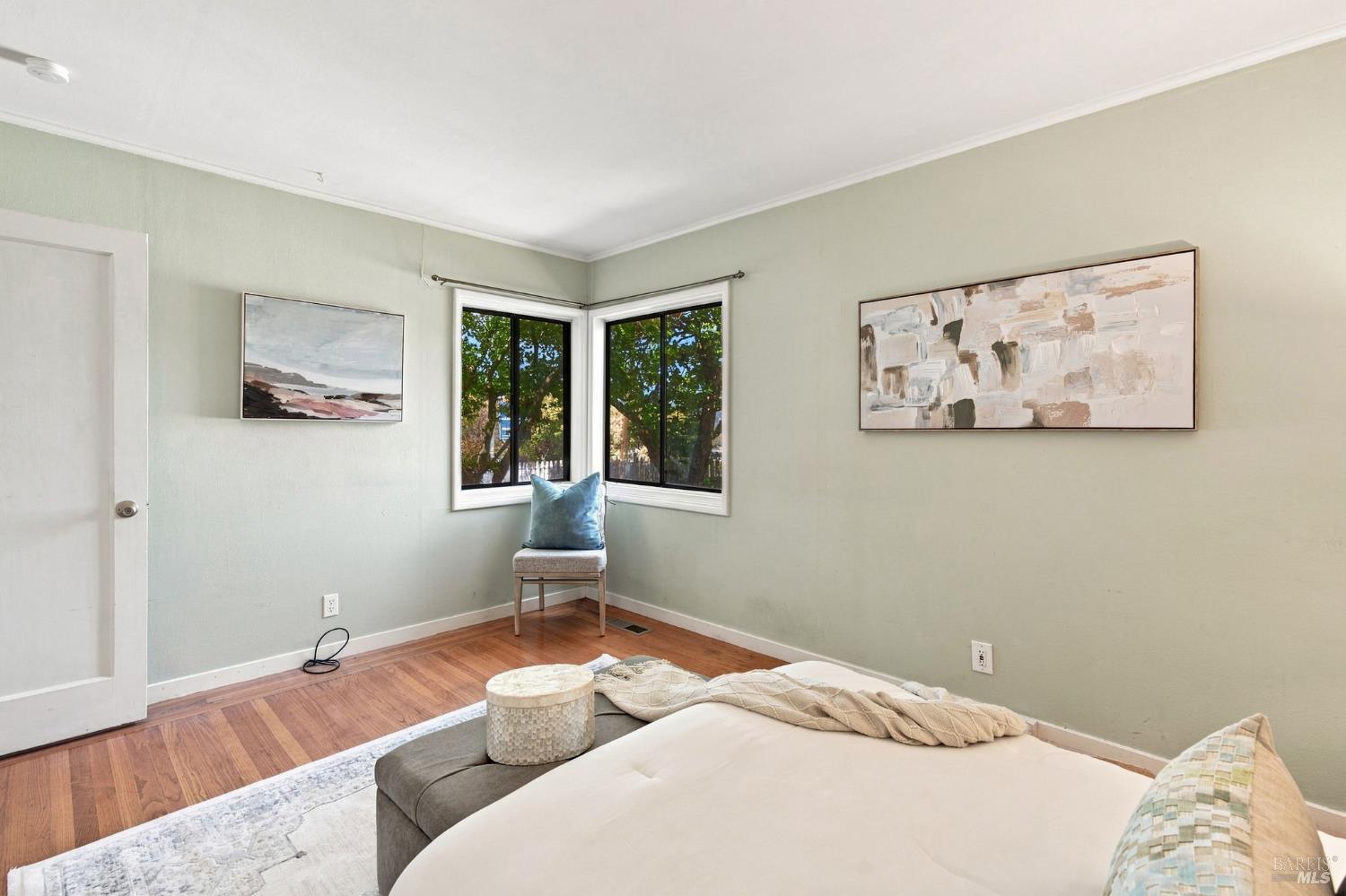 40 South Knoll Road Mill Valley, CA 94941 - Photo 19 of 31 Gallery Image 19