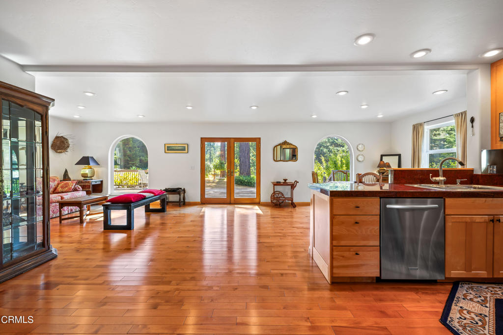 31026 Albion Ridge L Road Albion, CA 95410 - Photo 6 of 44 Gallery Image 6