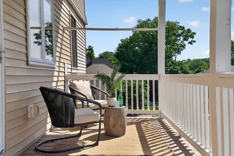 $525,000 | 61 Cummins Highway, Unit 2, Boston, MA 02131