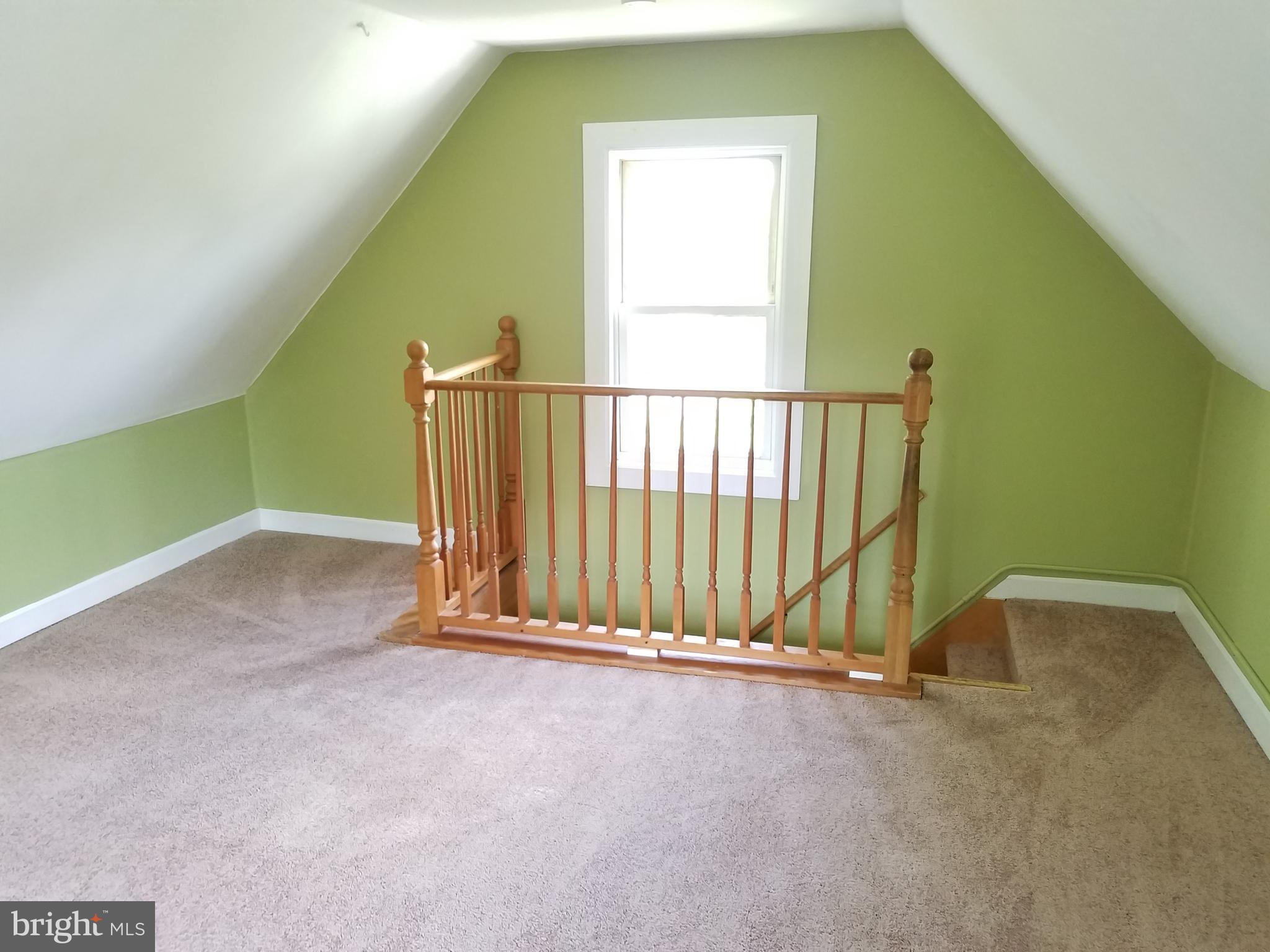608 Heckel Avenue Spring City, PA 19475 - Photo 43 of 51 Main House 3rd Floor Bedroom