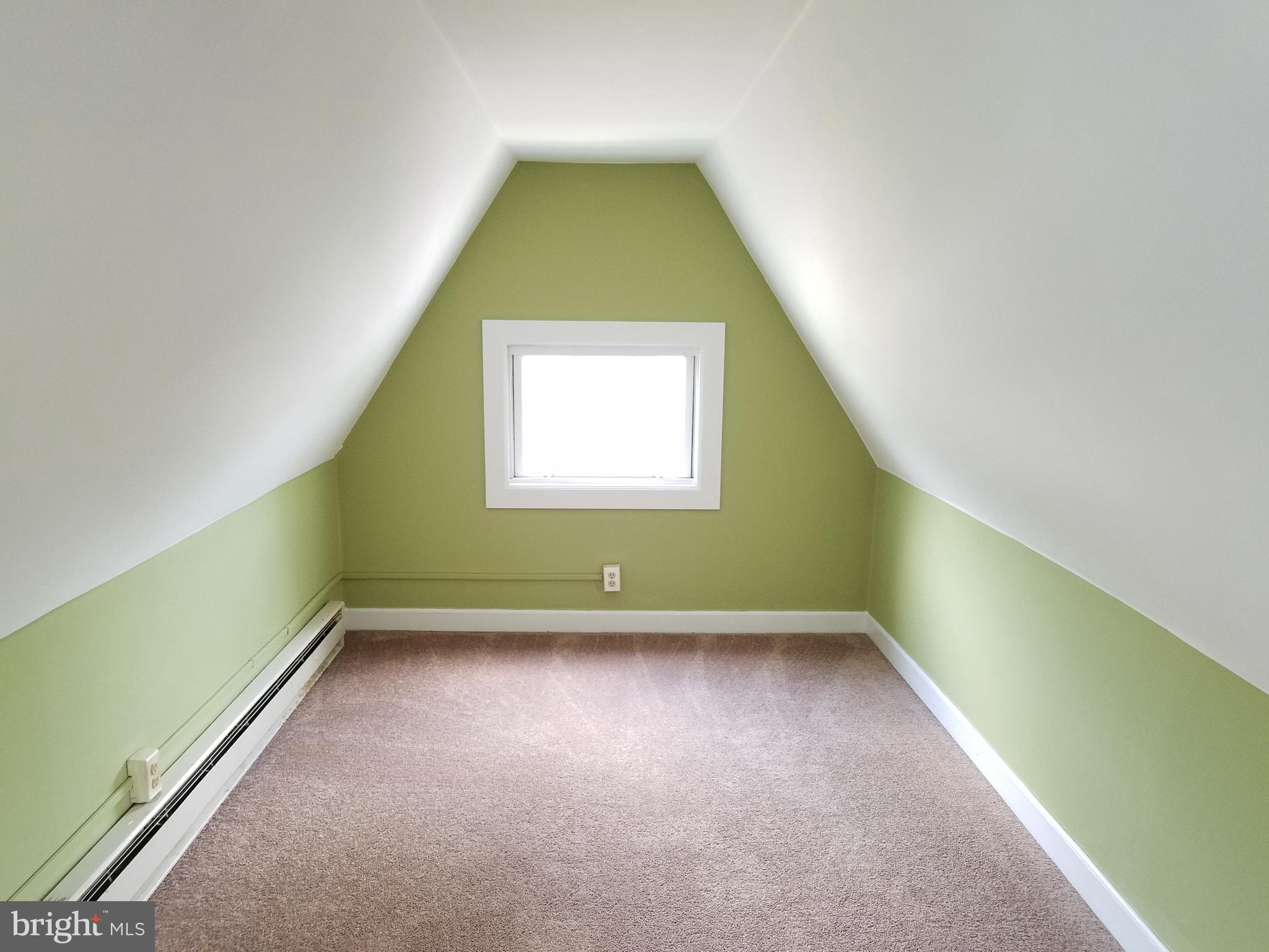 608 Heckel Avenue Spring City, PA 19475 - Photo 44 of 51 Main House 3rd Floor Bedroom