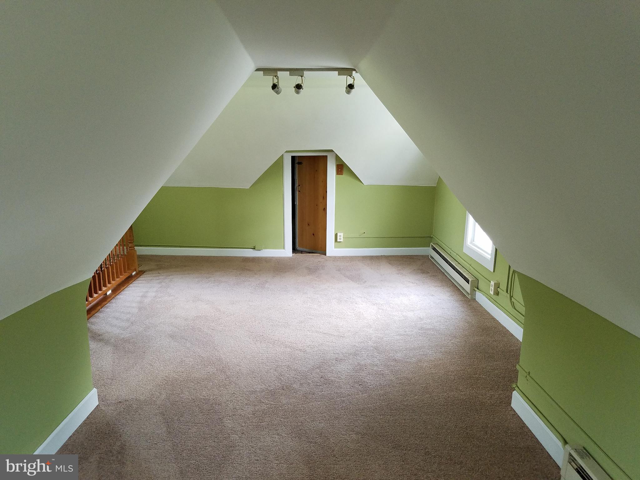 608 Heckel Avenue Spring City, PA 19475 - Photo 45 of 51 Main House 3rd Floor Bedroom