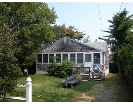 26 Nicole Road York, ME 03909 - Photo 1 of 7 Exterior Front.