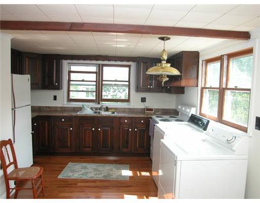 26 Nicole Road York, ME 03909 - Photo 2 of 7 Kitchen.