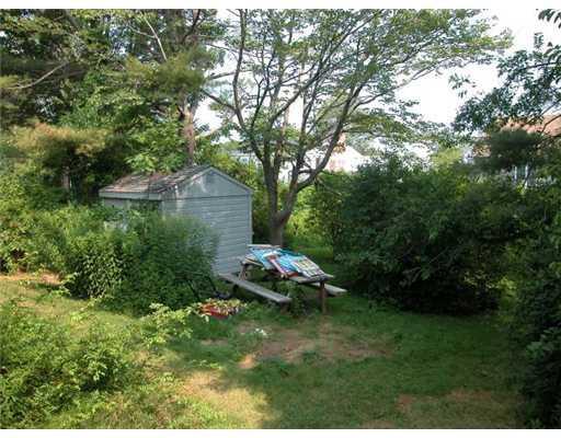 26 Nicole Road York, ME 03909 - Photo 5 of 7 Yard/Garden.