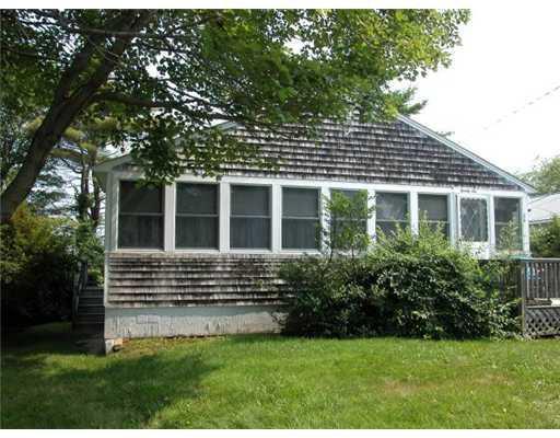 26 Nicole Road York, ME 03909 - Photo 7 of 7 Exterior Front.