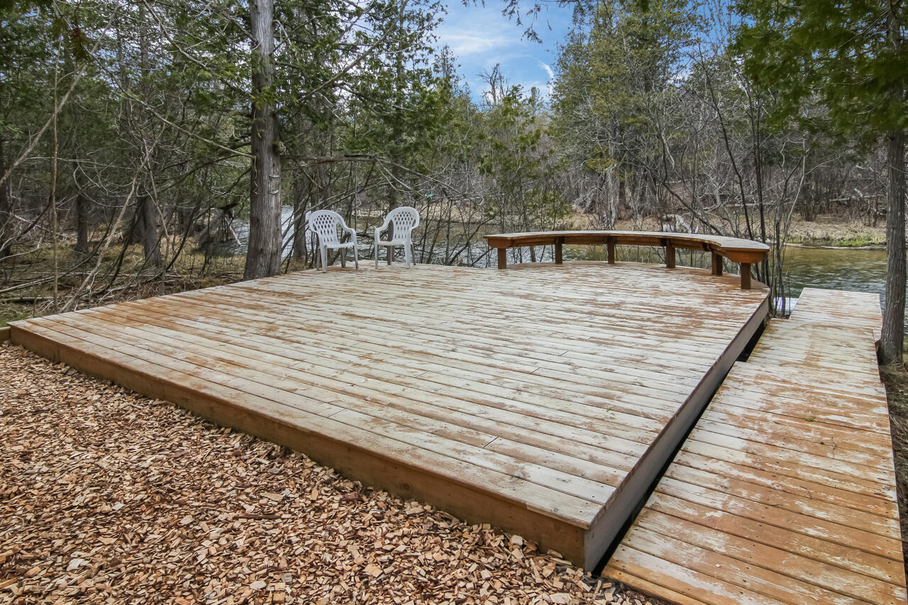 1670 North Haze Road Beulah, MI 49617 - Photo 11 of 68 8-Scene-8