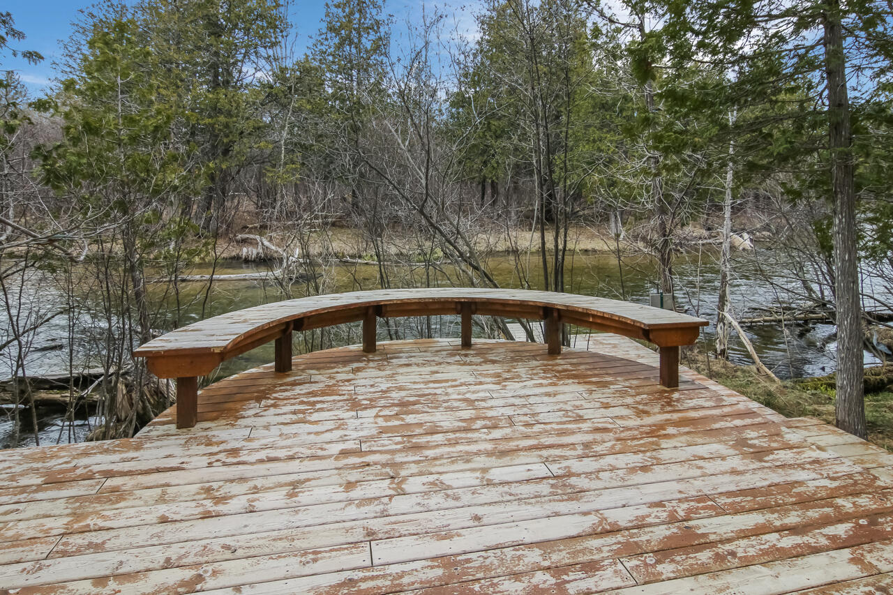 1670 North Haze Road Beulah, MI 49617 - Photo 12 of 68 9-Scene-9
