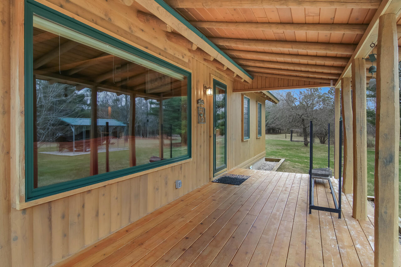 1670 North Haze Road Beulah, MI 49617 - Photo 14 of 68 10-Scene-10