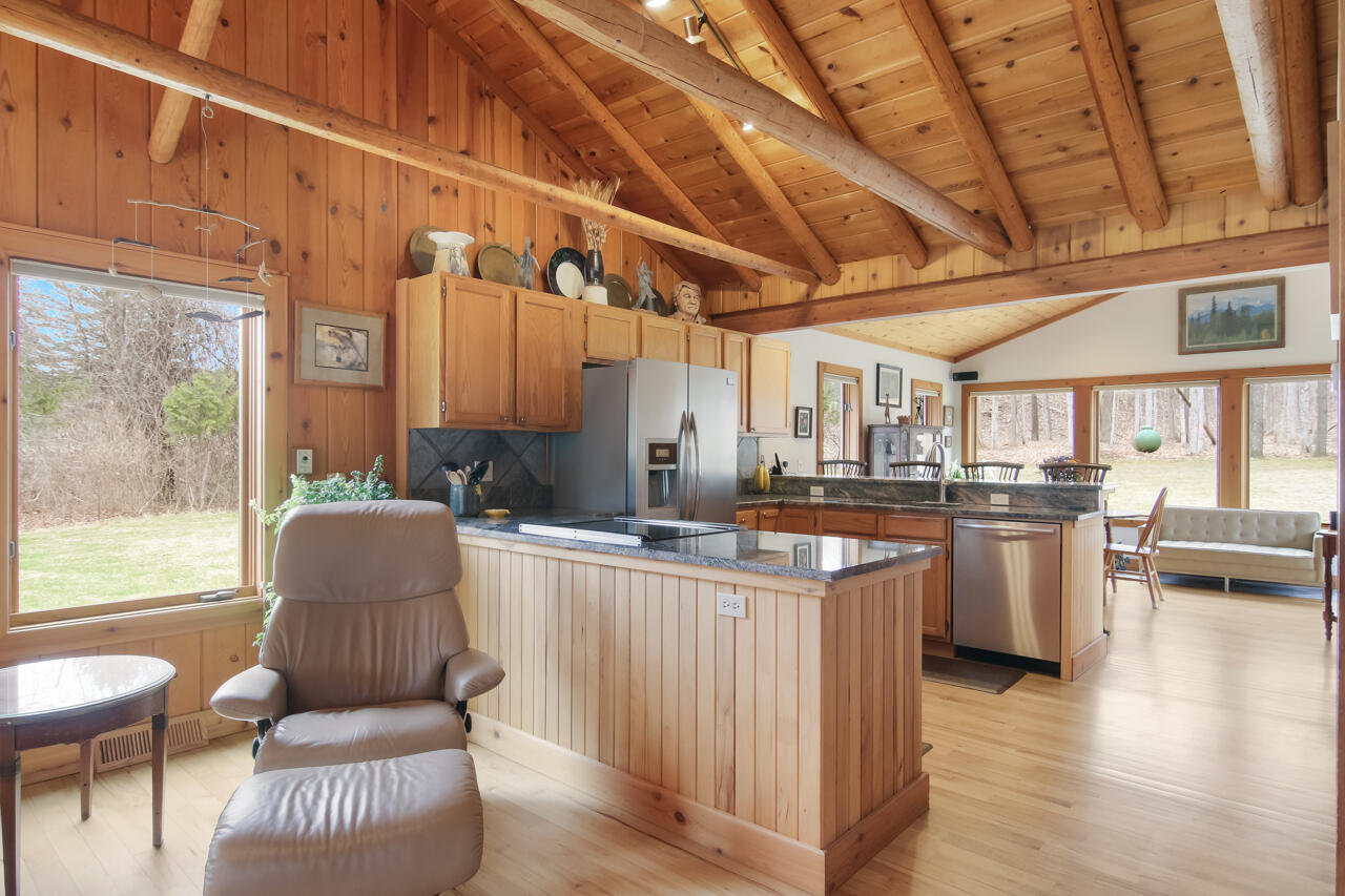 1670 North Haze Road Beulah, MI 49617 - Photo 23 of 68 19-Scene-20
