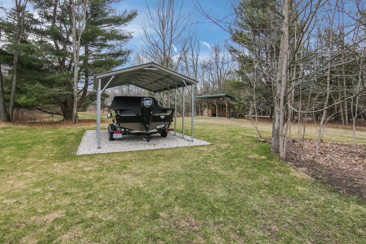 1670 North Haze Road Beulah, MI 49617 - Photo 49 of 68 46-Scene-49