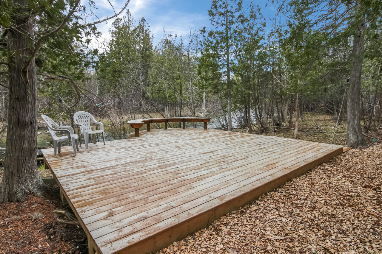 1670 North Haze Road Beulah, MI 49617 - Photo 54 of 68 50-Scene-53