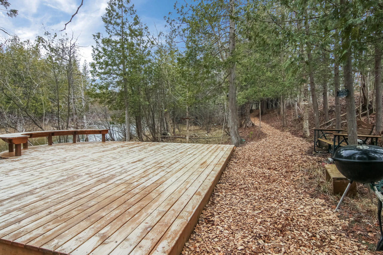 1670 North Haze Road Beulah, MI 49617 - Photo 56 of 68 51-Scene-54