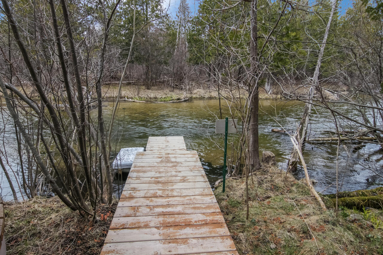 1670 North Haze Road Beulah, MI 49617 - Photo 10 of 68 7-Scene-7