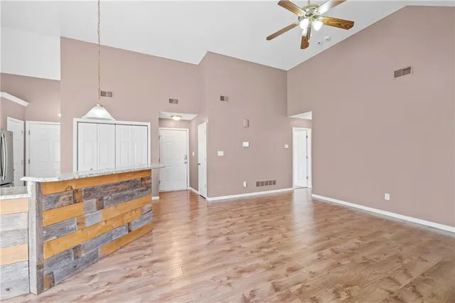 $290,000 | 1007 Southwest Blue Branch Drive, Grain Valley, MO 64029