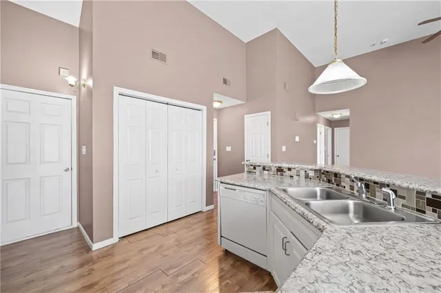 $290,000 | 1007 Southwest Blue Branch Drive, Grain Valley, MO 64029