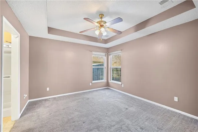 $290,000 | 1007 Southwest Blue Branch Drive, Grain Valley, MO 64029