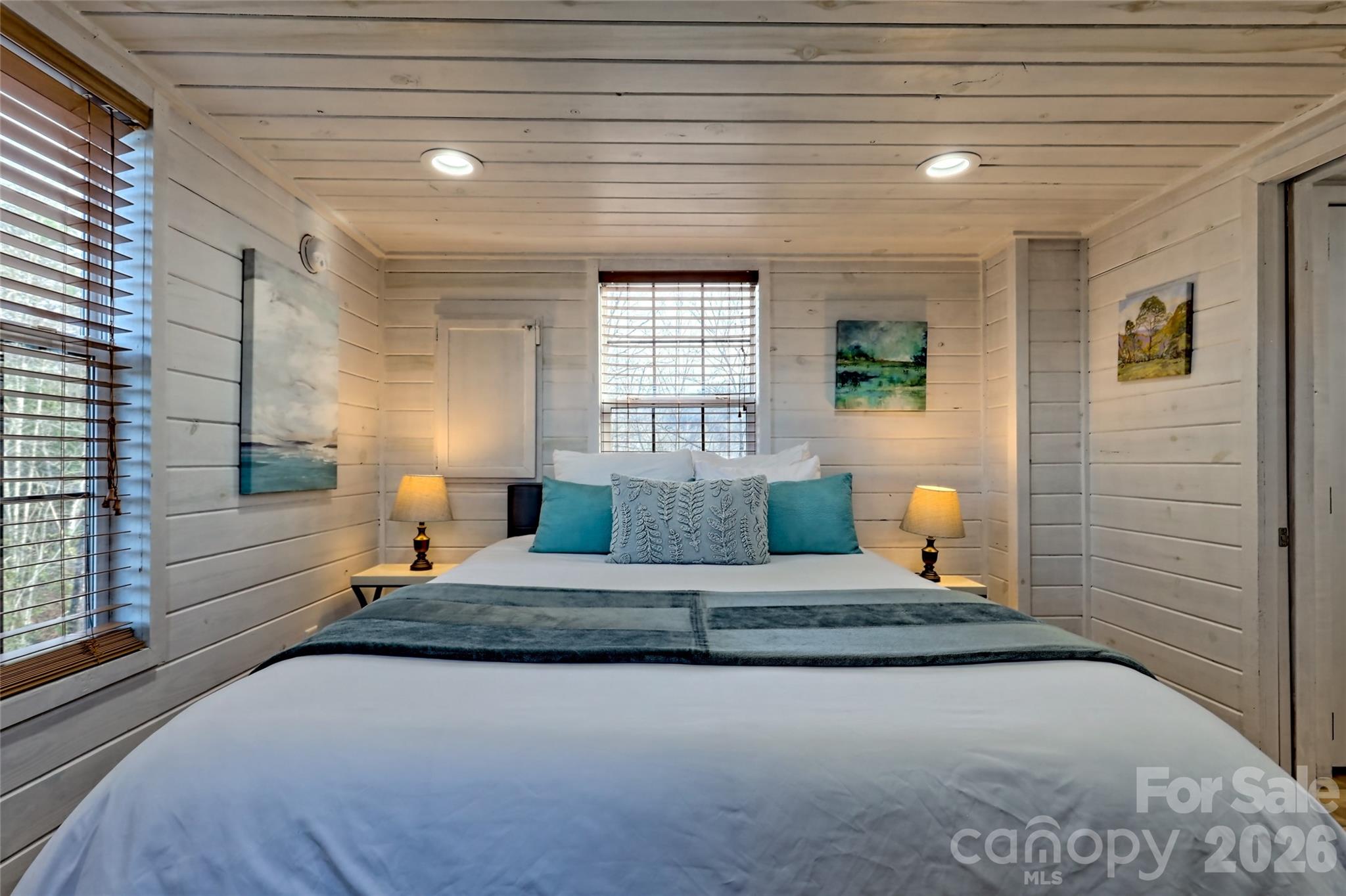 1628 Round Hill Road Bryson City, NC 28713 - Photo 12 of 47