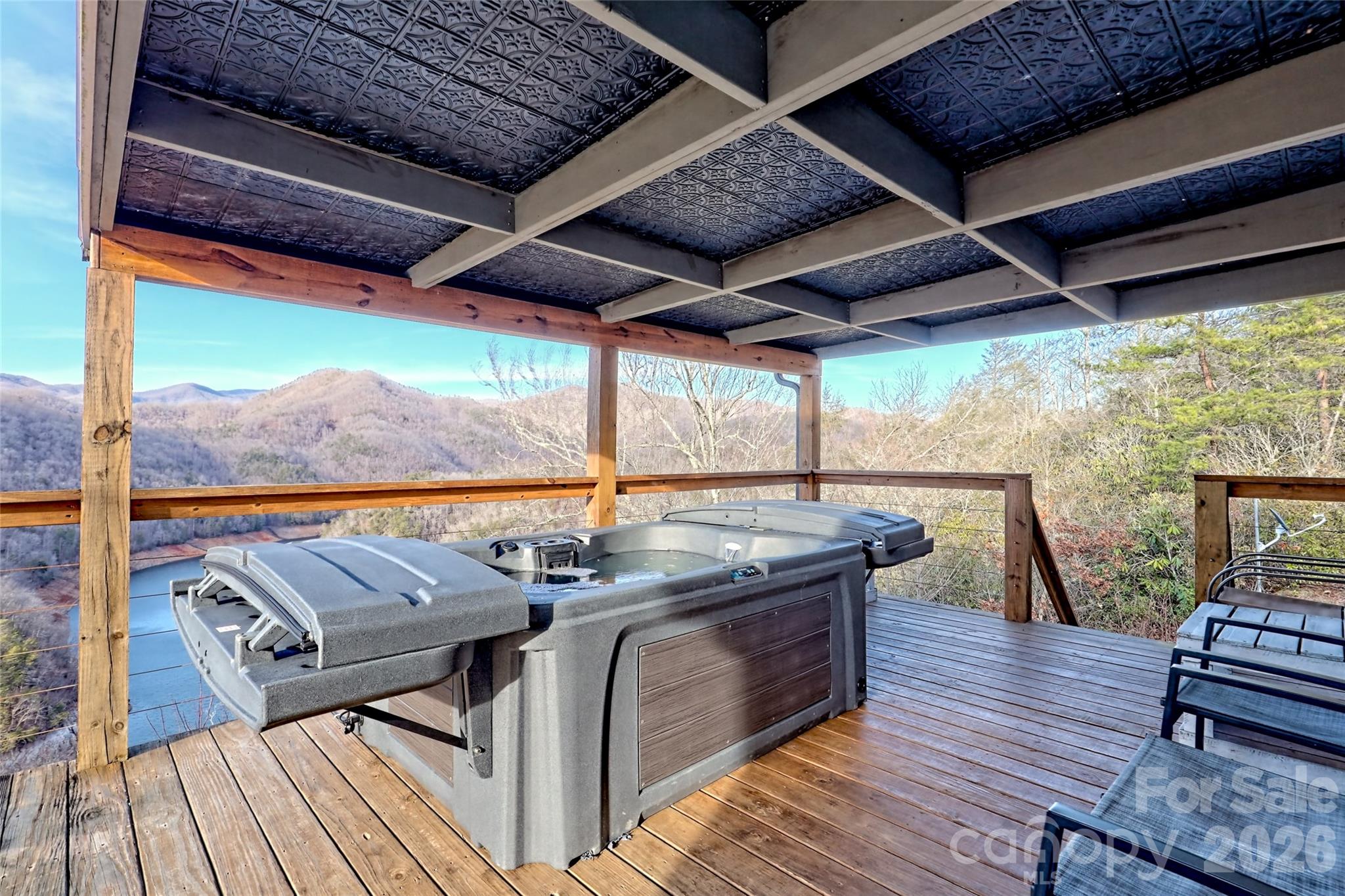 1628 Round Hill Road Bryson City, NC 28713 - Photo 16 of 47