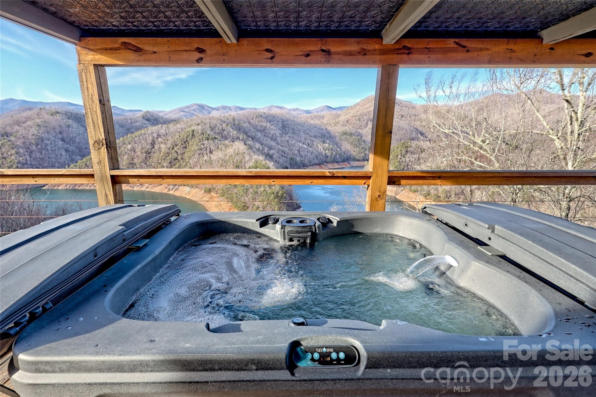 1628 Round Hill Road Bryson City, NC 28713 - Photo 17 of 47