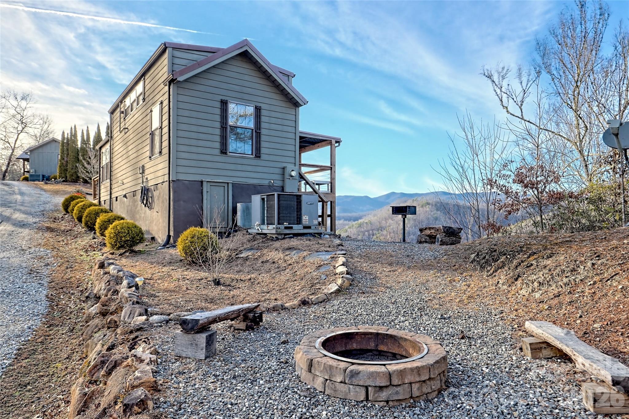 1628 Round Hill Road Bryson City, NC 28713 - Photo 18 of 47