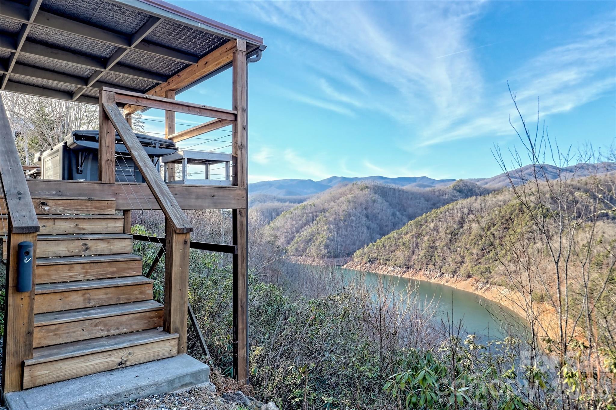 1628 Round Hill Road Bryson City, NC 28713 - Photo 19 of 47