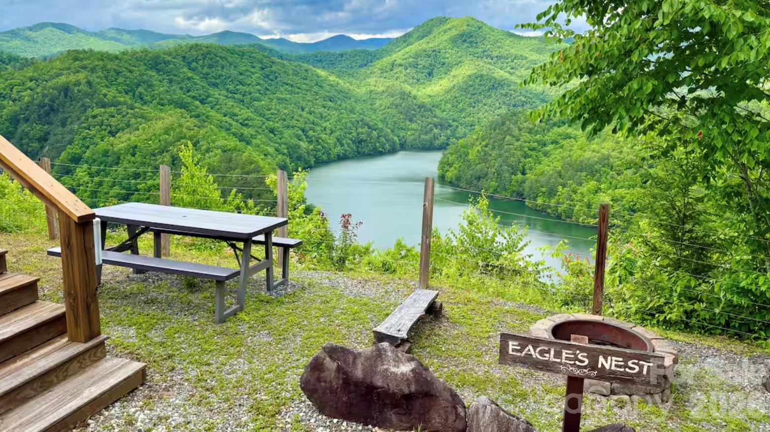 1628 Round Hill Road Bryson City, NC 28713 - Photo 2 of 47