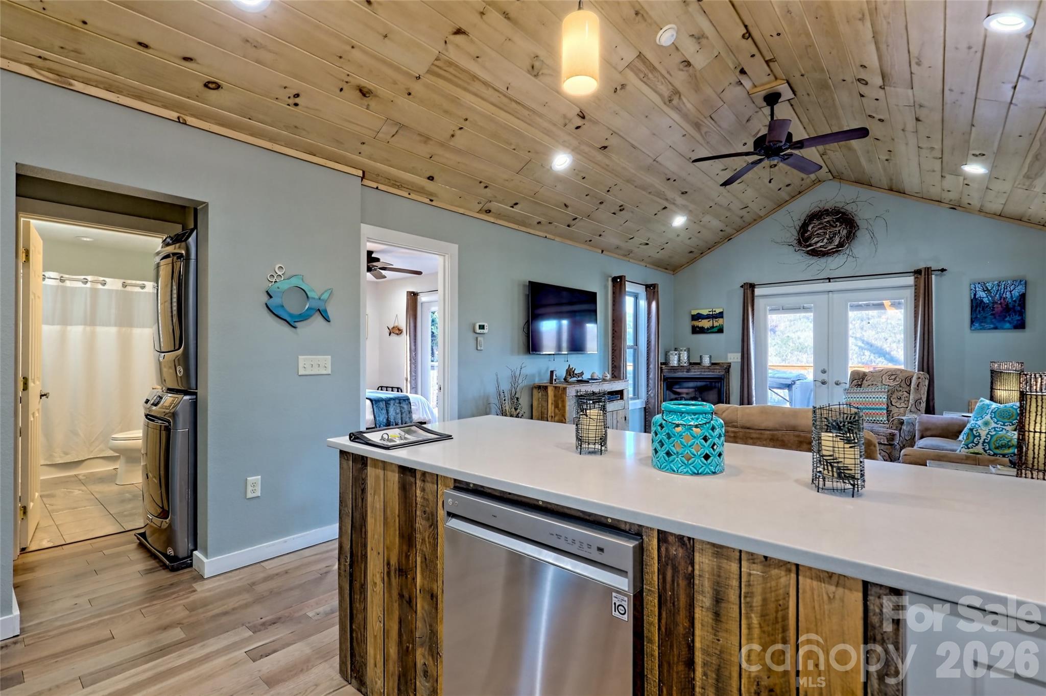 1628 Round Hill Road Bryson City, NC 28713 - Photo 22 of 47