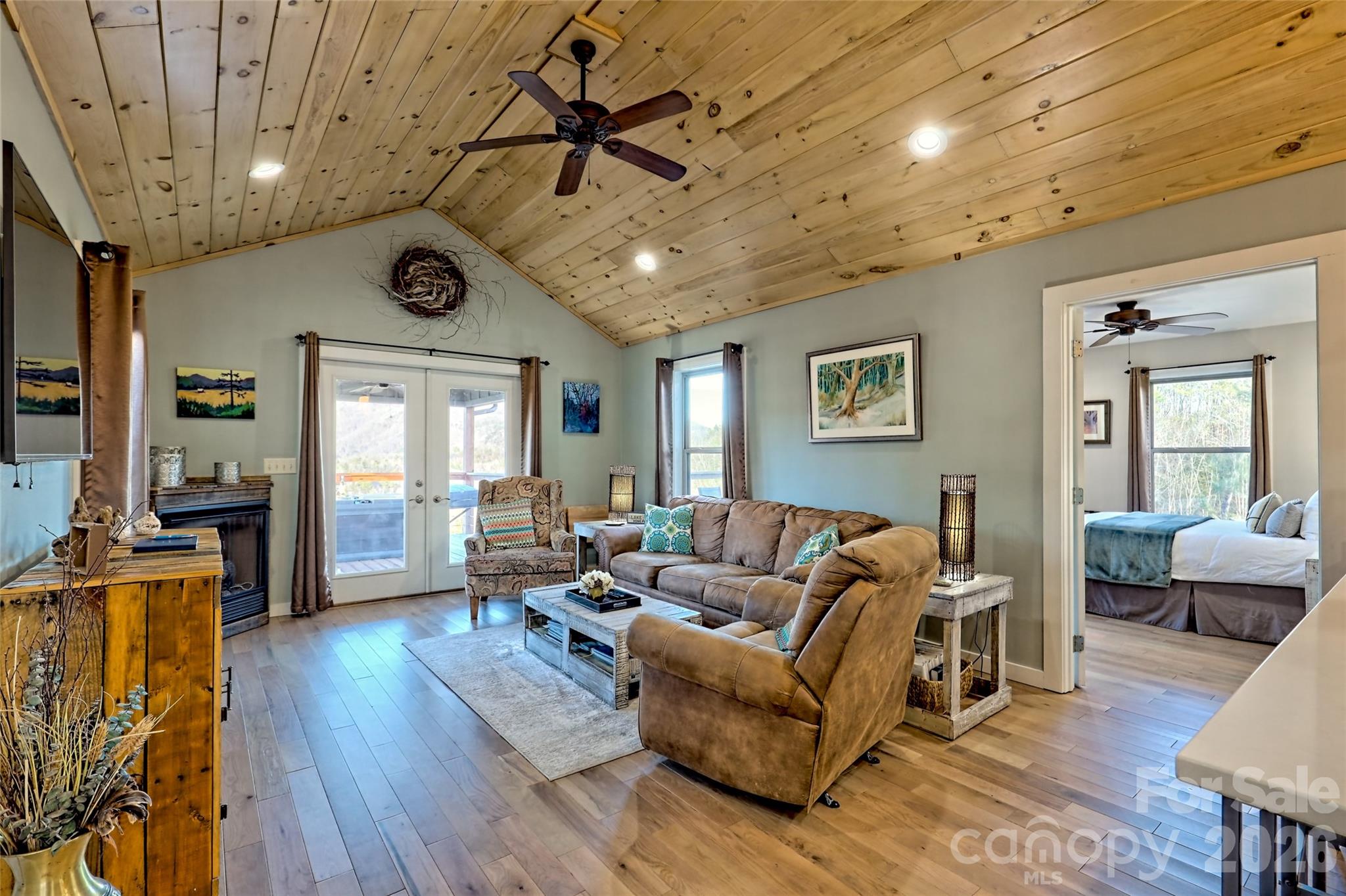 1628 Round Hill Road Bryson City, NC 28713 - Photo 23 of 47