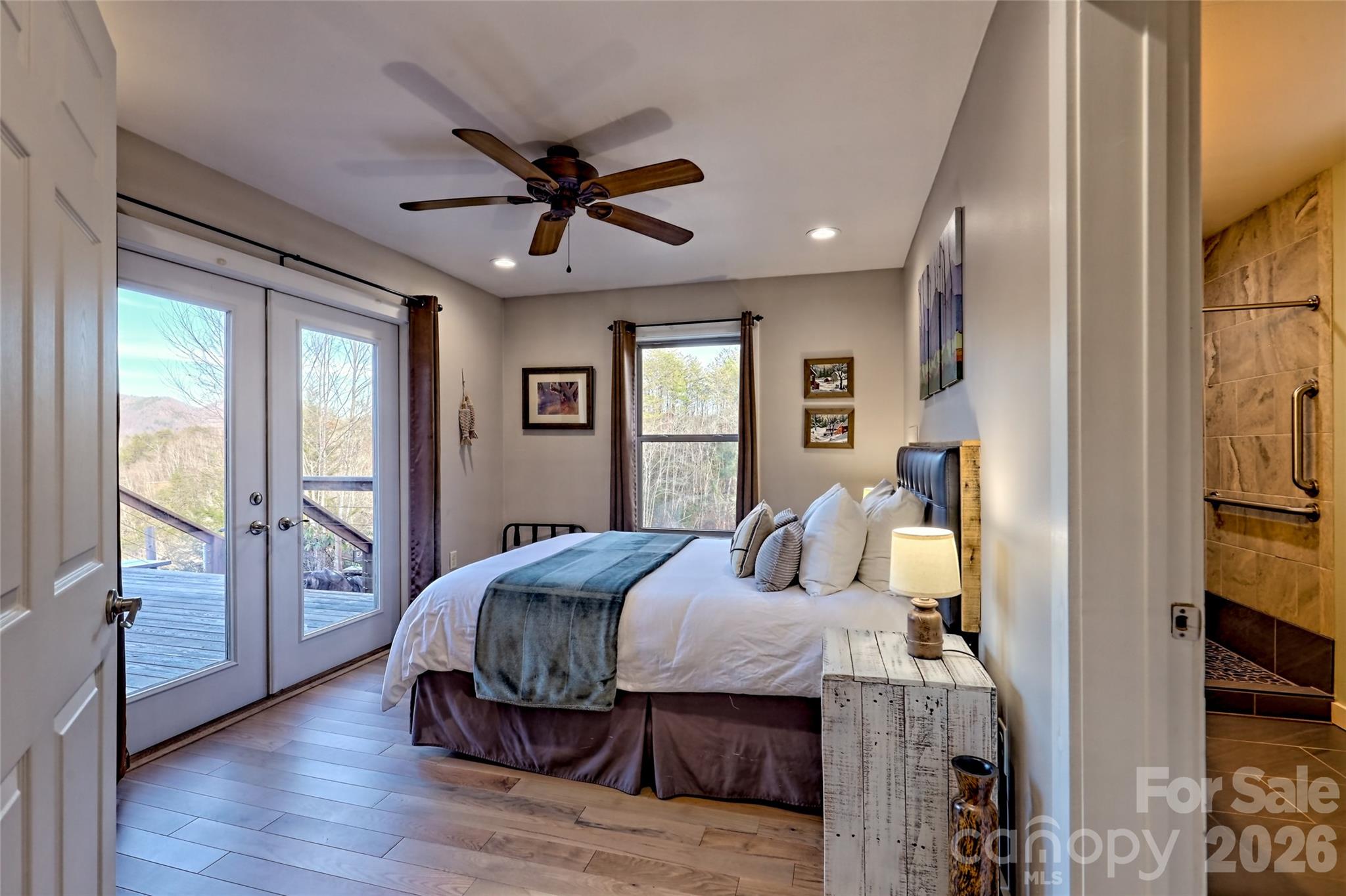 1628 Round Hill Road Bryson City, NC 28713 - Photo 24 of 47