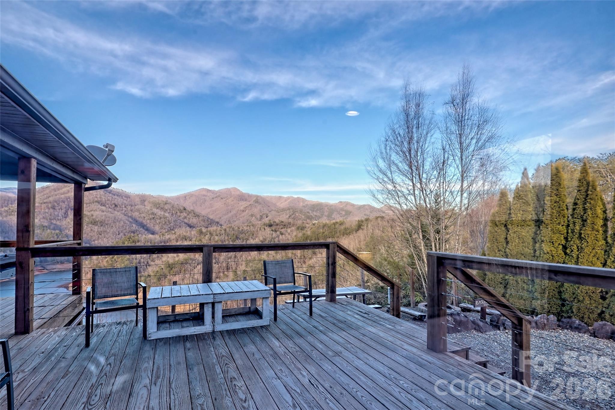 1628 Round Hill Road Bryson City, NC 28713 - Photo 25 of 47