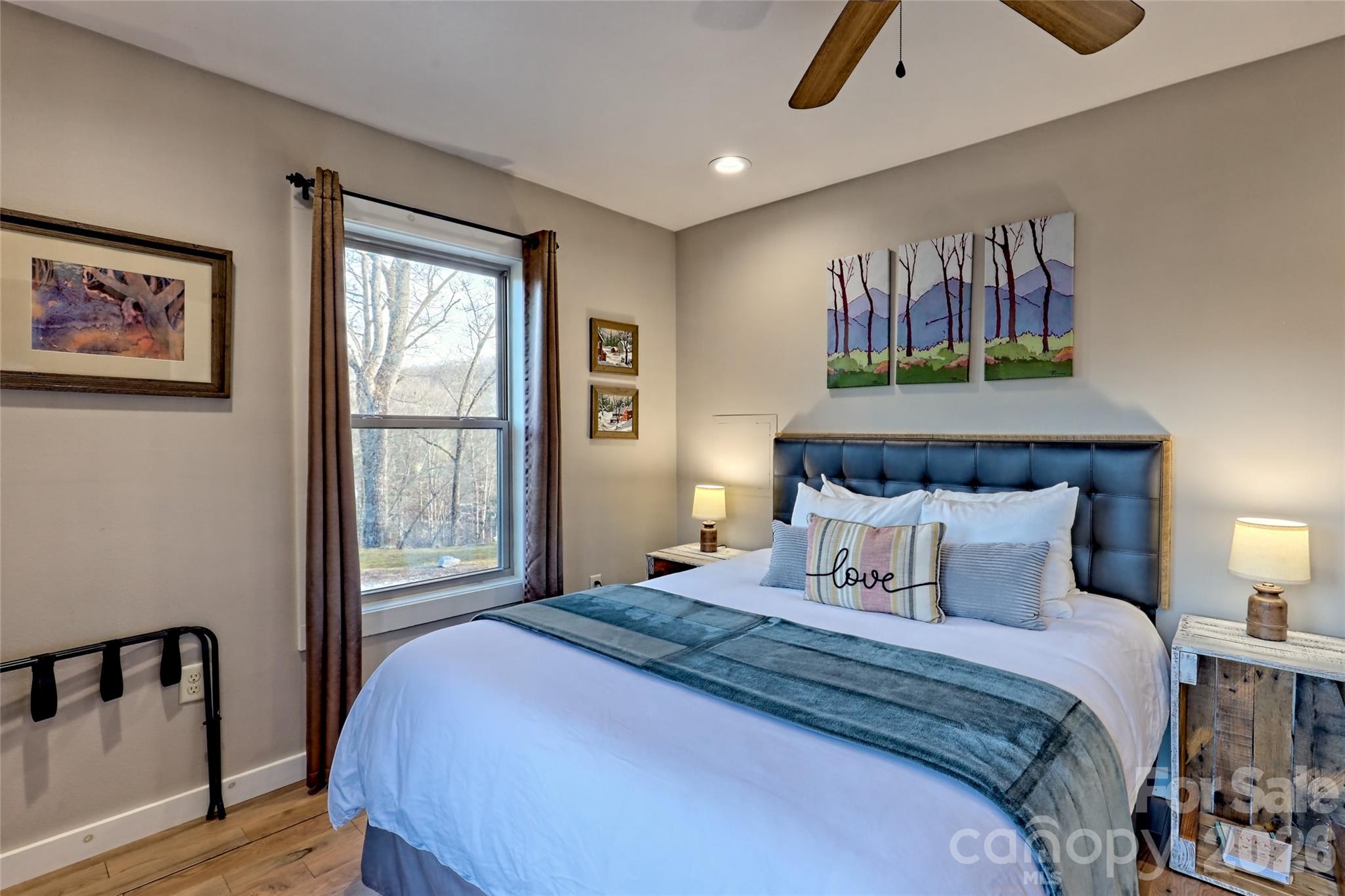 1628 Round Hill Road Bryson City, NC 28713 - Photo 26 of 47