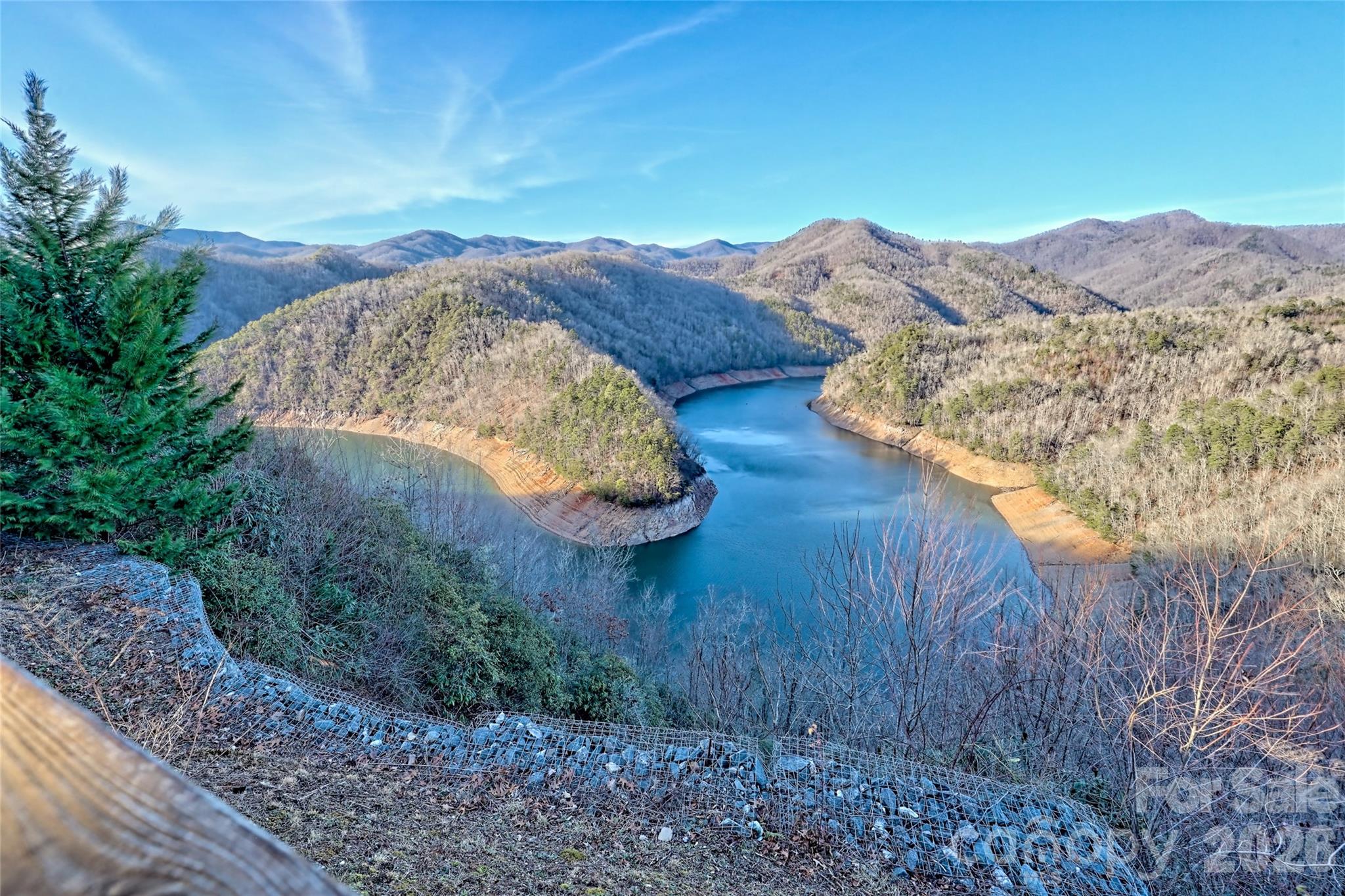 1628 Round Hill Road Bryson City, NC 28713 - Photo 31 of 47