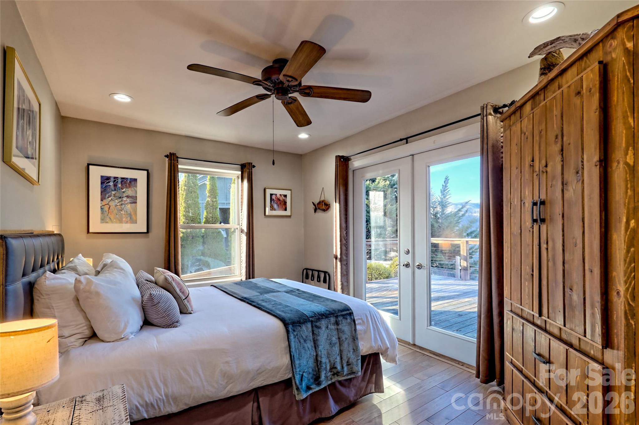 1628 Round Hill Road Bryson City, NC 28713 - Photo 32 of 47