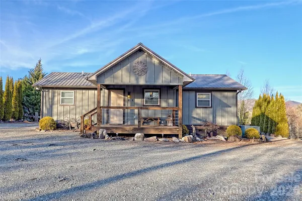 $1,600,000 | 1628 Round Hill Road, Bryson City, NC 28713