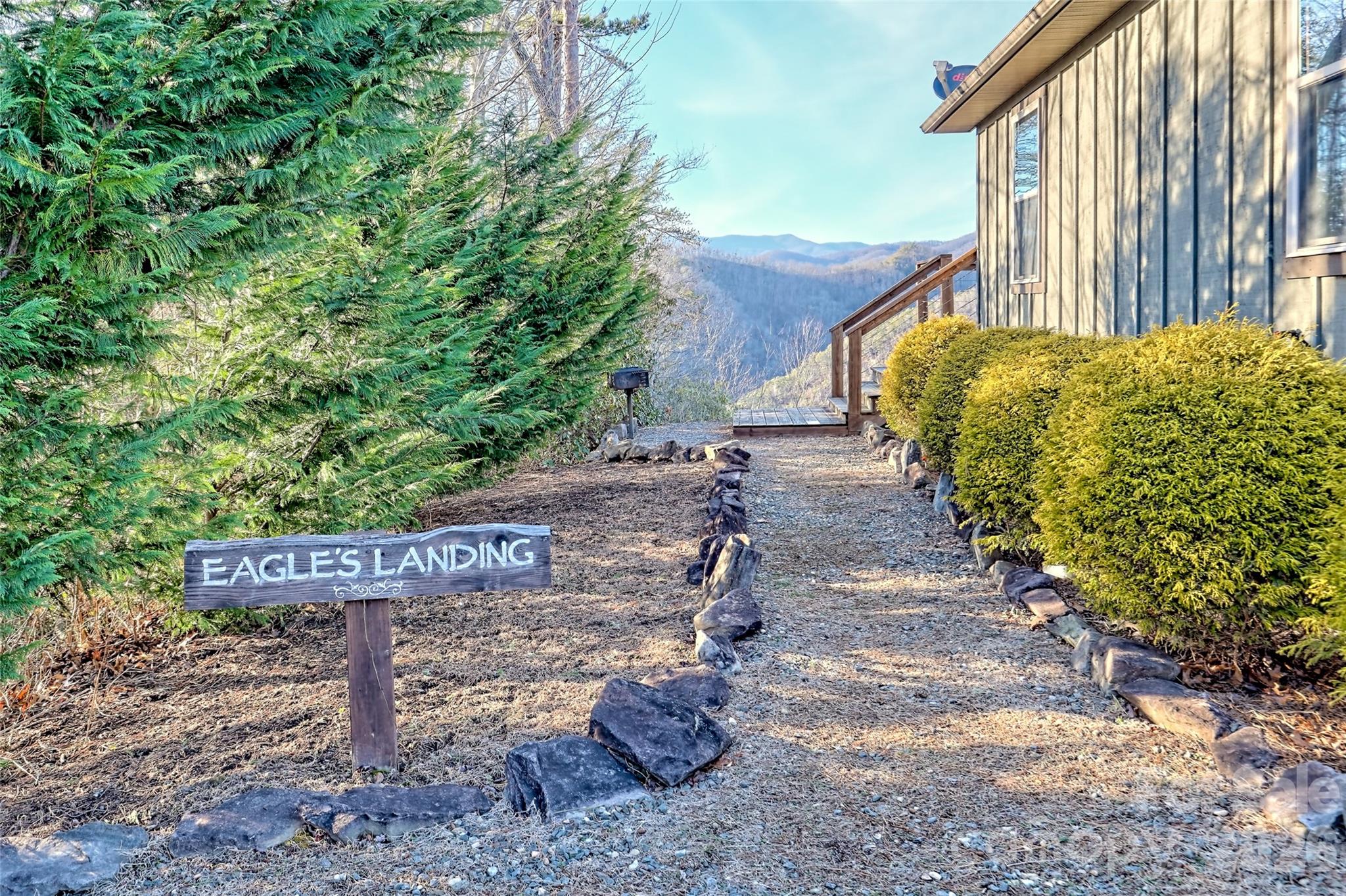 1628 Round Hill Road Bryson City, NC 28713 - Photo 37 of 47