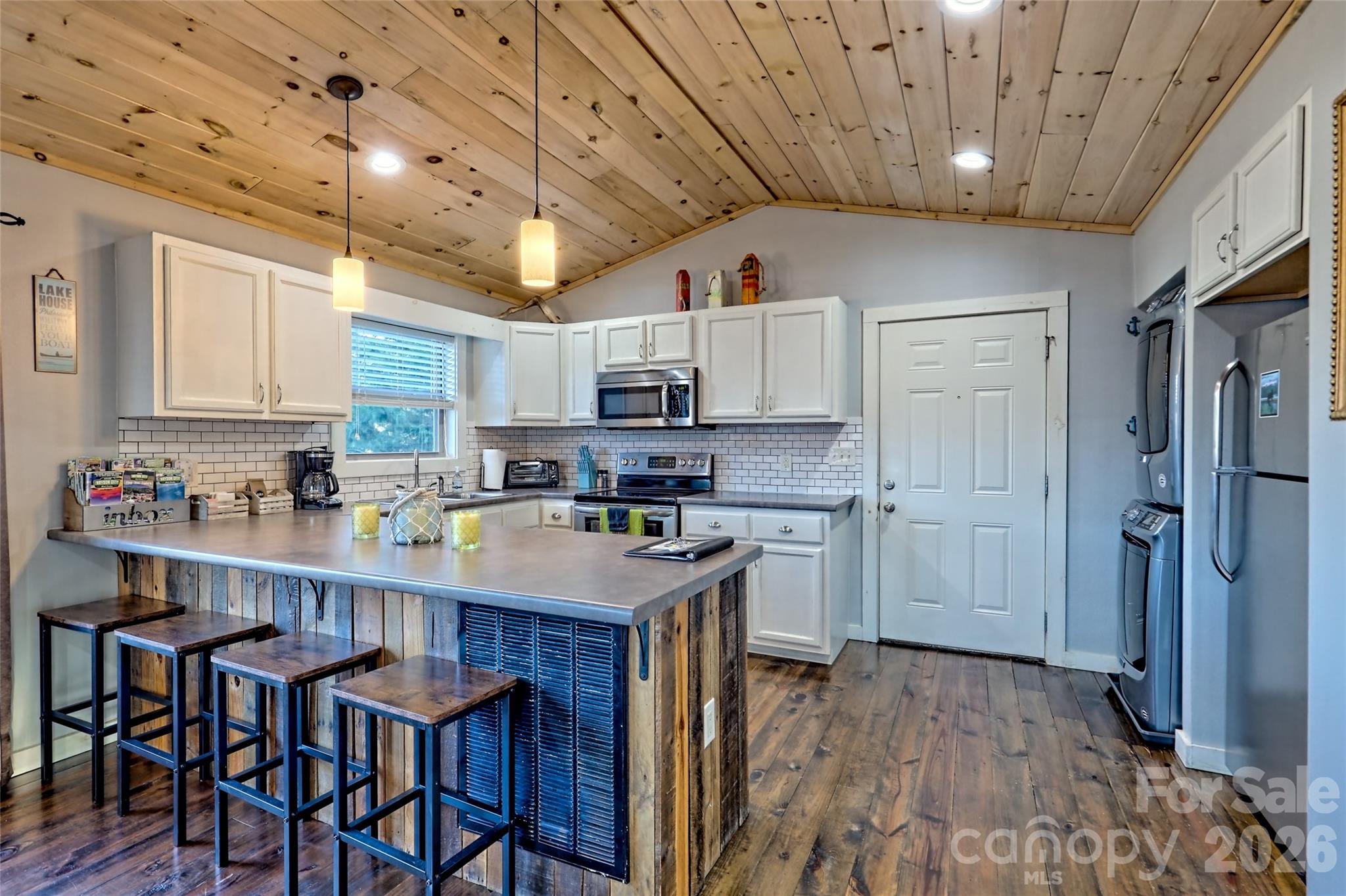 1628 Round Hill Road Bryson City, NC 28713 - Photo 40 of 47