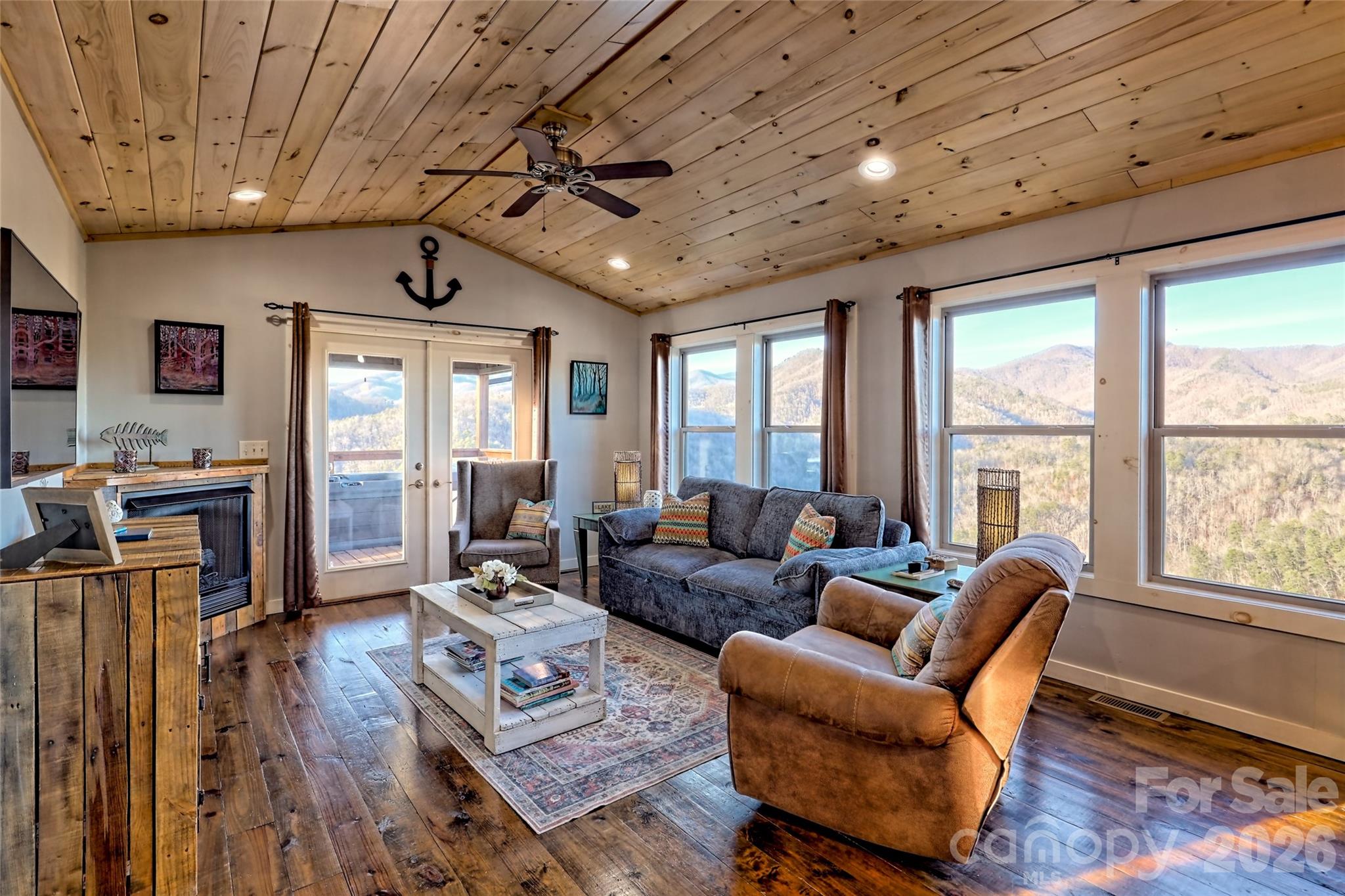 1628 Round Hill Road Bryson City, NC 28713 - Photo 41 of 47