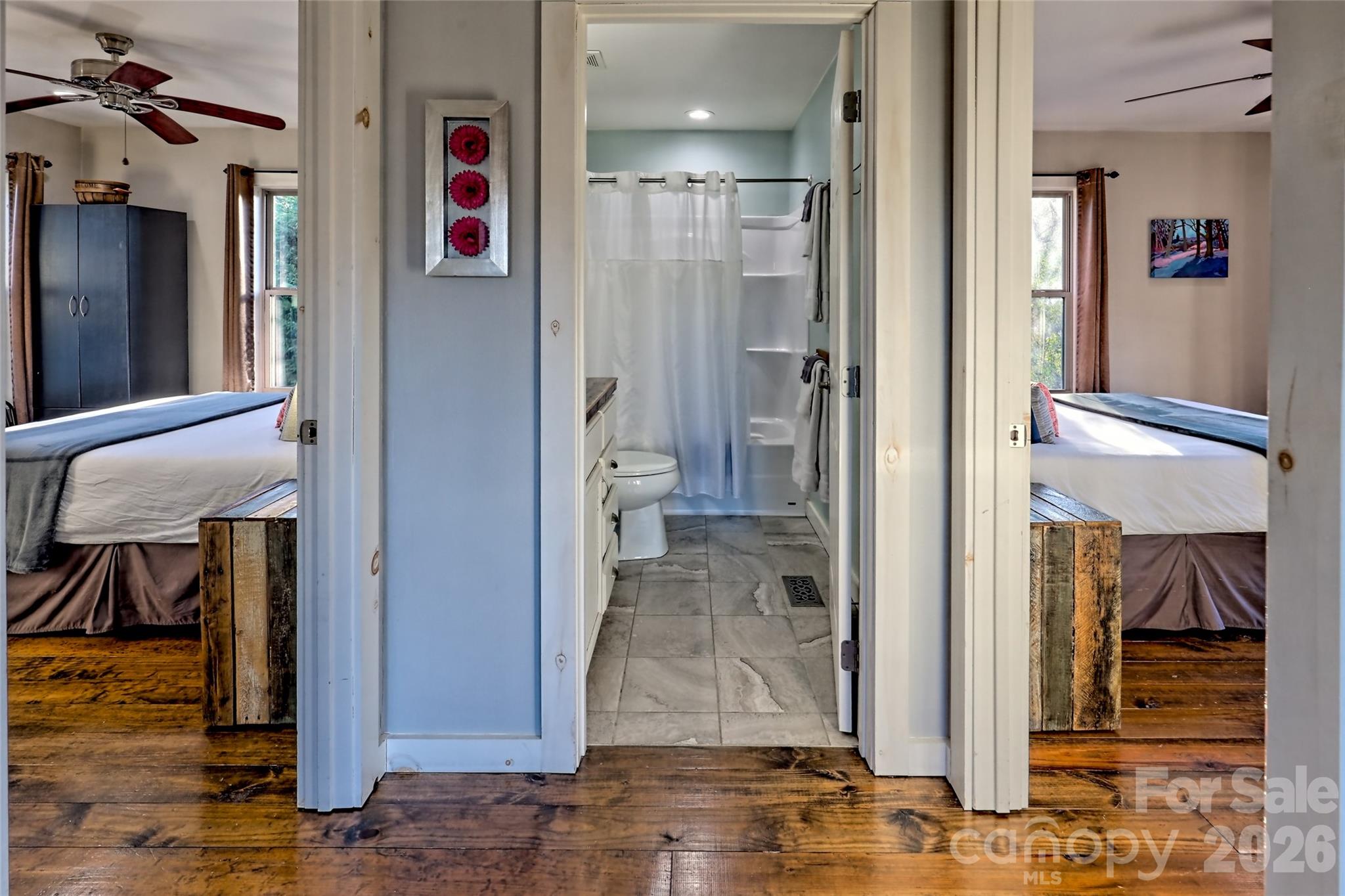 1628 Round Hill Road Bryson City, NC 28713 - Photo 42 of 47