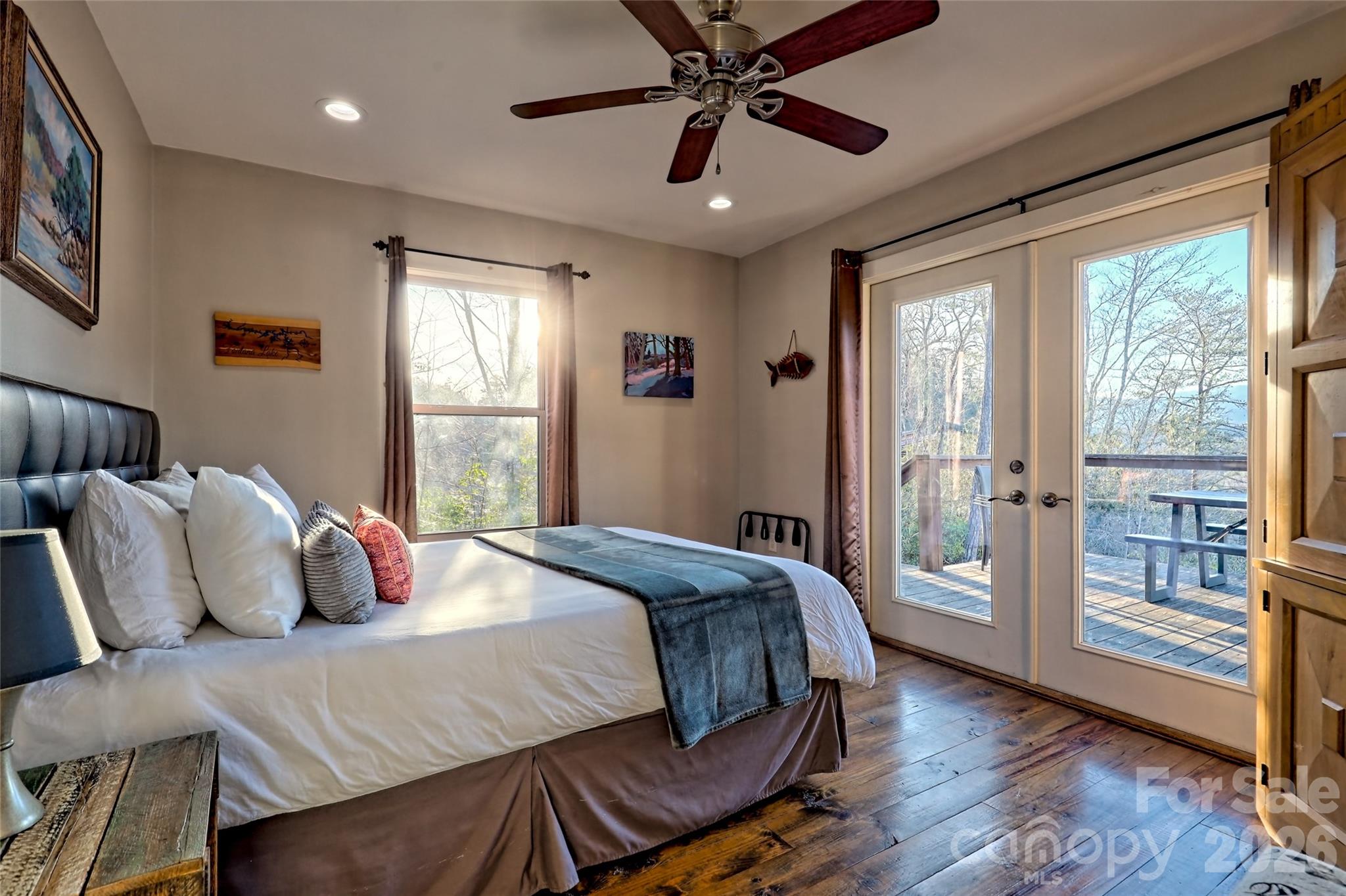 1628 Round Hill Road Bryson City, NC 28713 - Photo 43 of 47