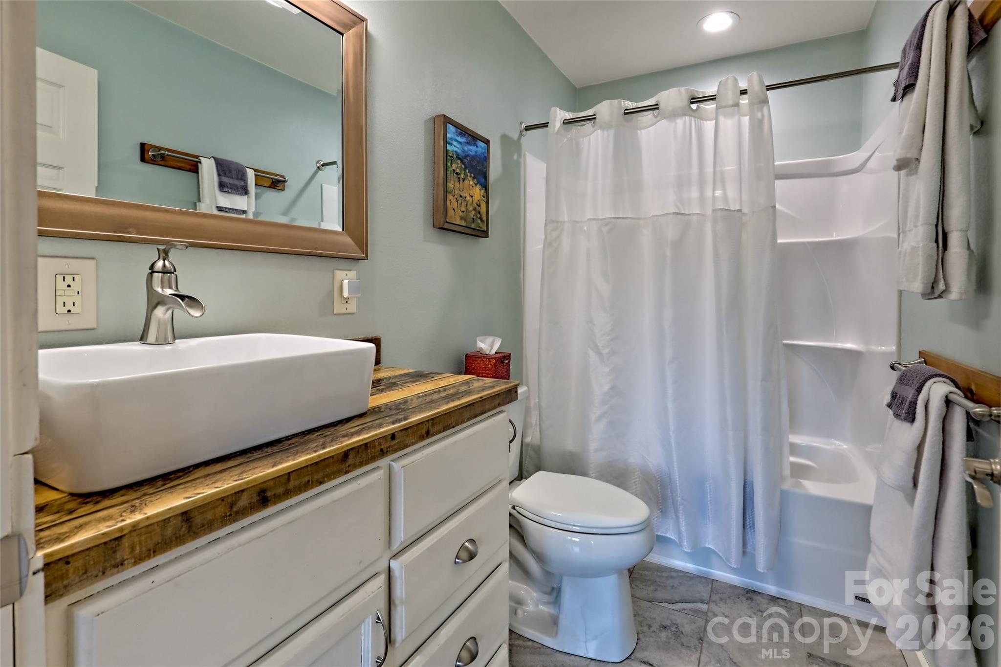 1628 Round Hill Road Bryson City, NC 28713 - Photo 44 of 47