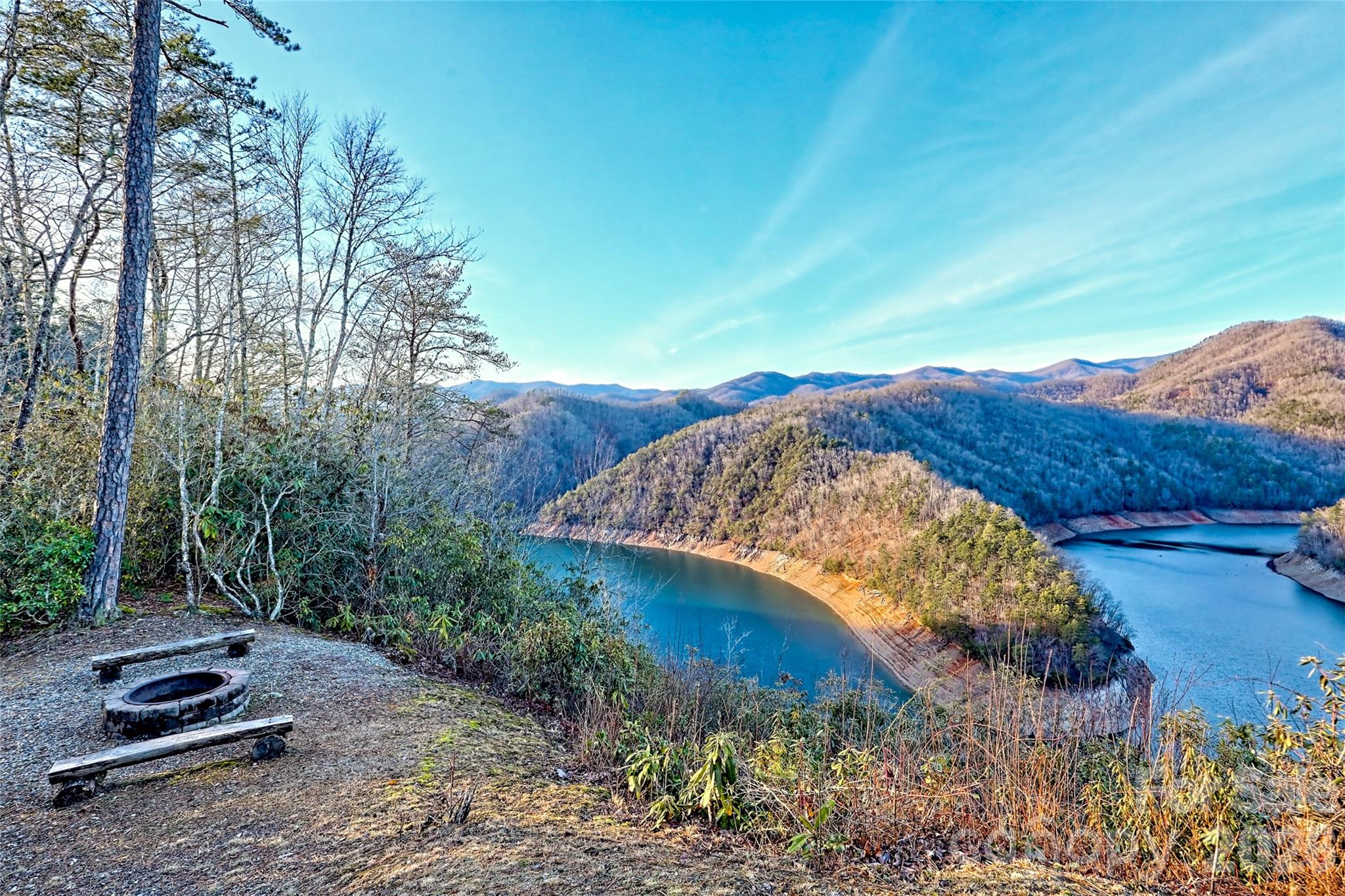 1628 Round Hill Road Bryson City, NC 28713 - Photo 46 of 47