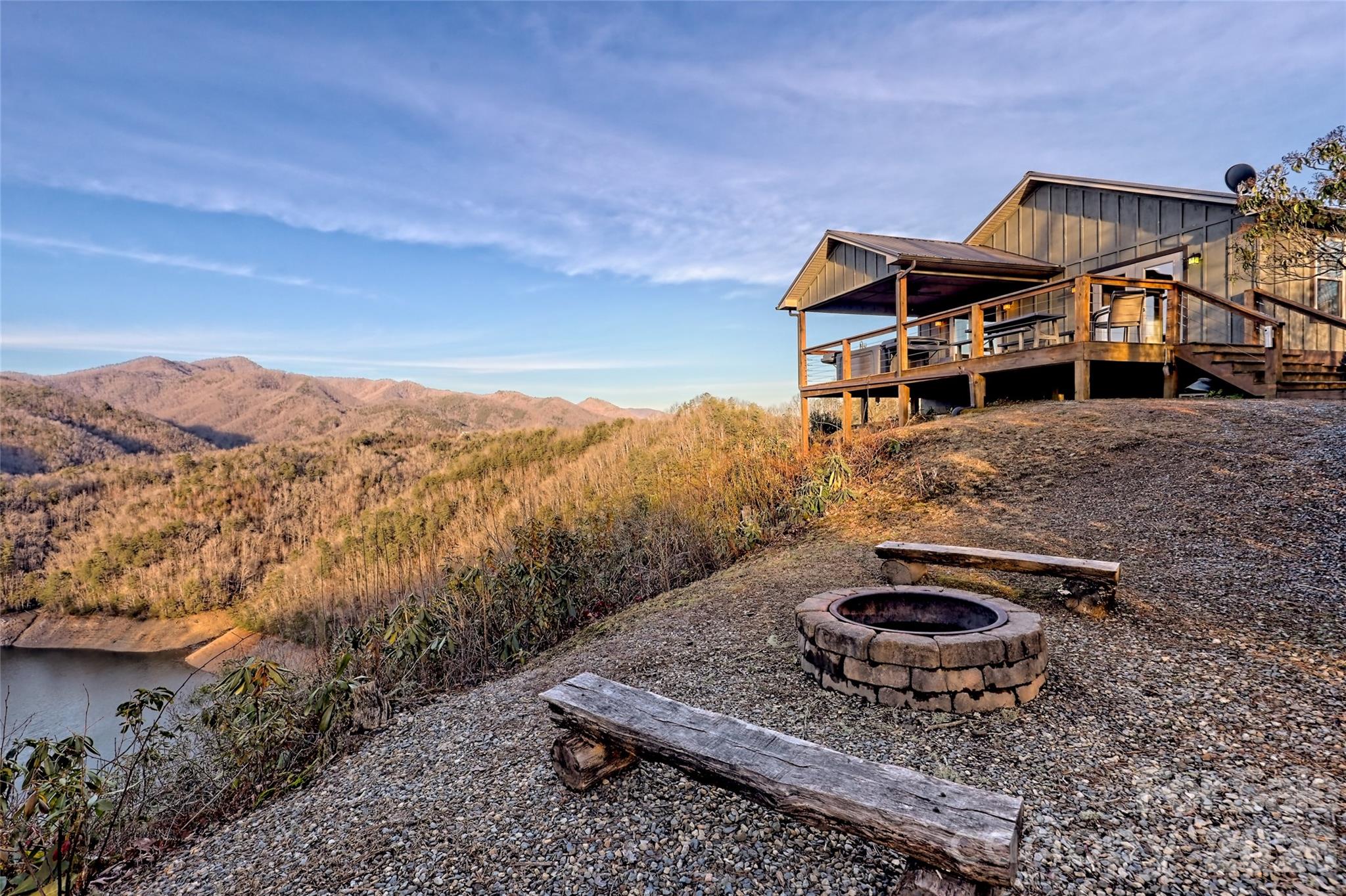 1628 Round Hill Road Bryson City, NC 28713 - Photo 47 of 47