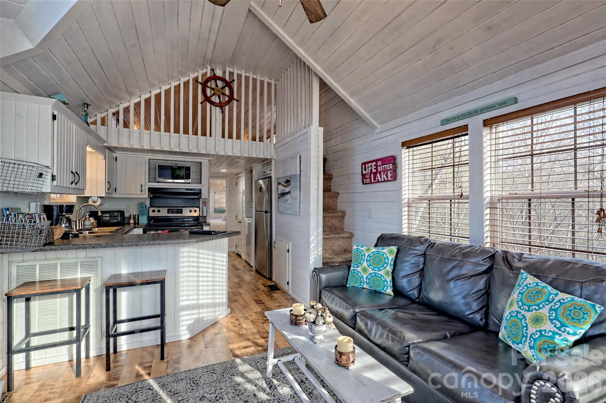 1628 Round Hill Road Bryson City, NC 28713 - Photo 6 of 47