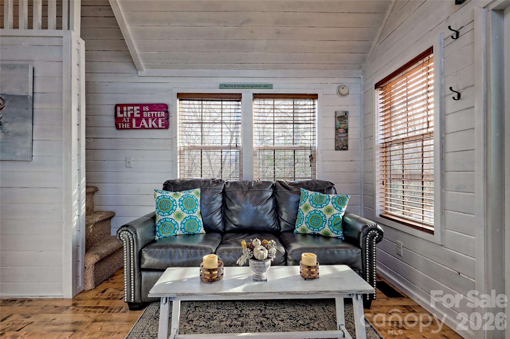 1628 Round Hill Road Bryson City, NC 28713 - Photo 8 of 47