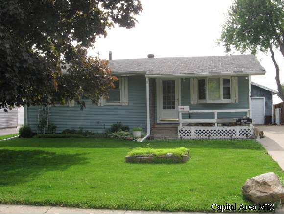 3405 South College Street Springfield, IL 62703 - Photo 1 of 9