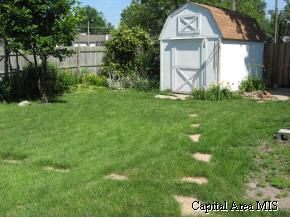3405 South College Street Springfield, IL 62703 - Photo 3 of 9