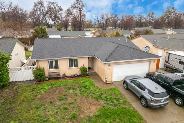 $319,000 | 3516 Barkwood Drive, Anderson, CA 96007
